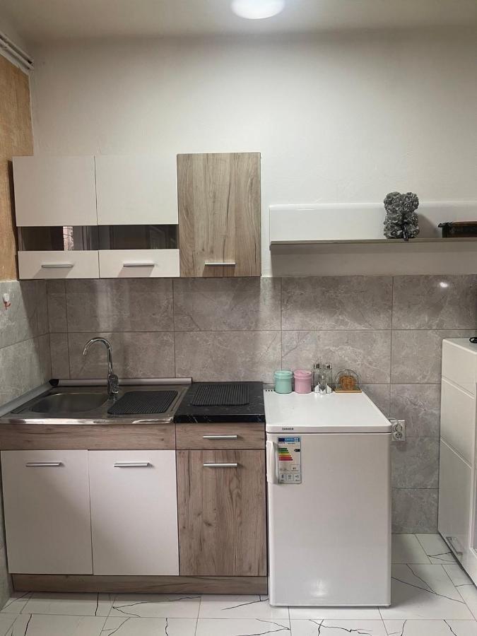 Aloha Apartment Novi Pazar Kültér fotó