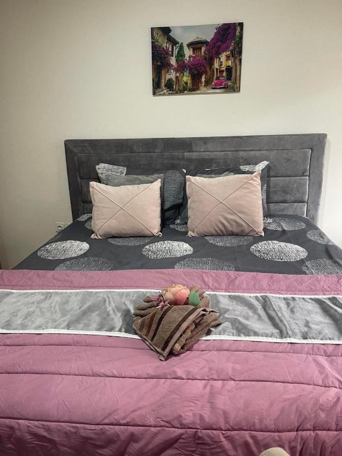 Aloha Apartment Novi Pazar Kültér fotó
