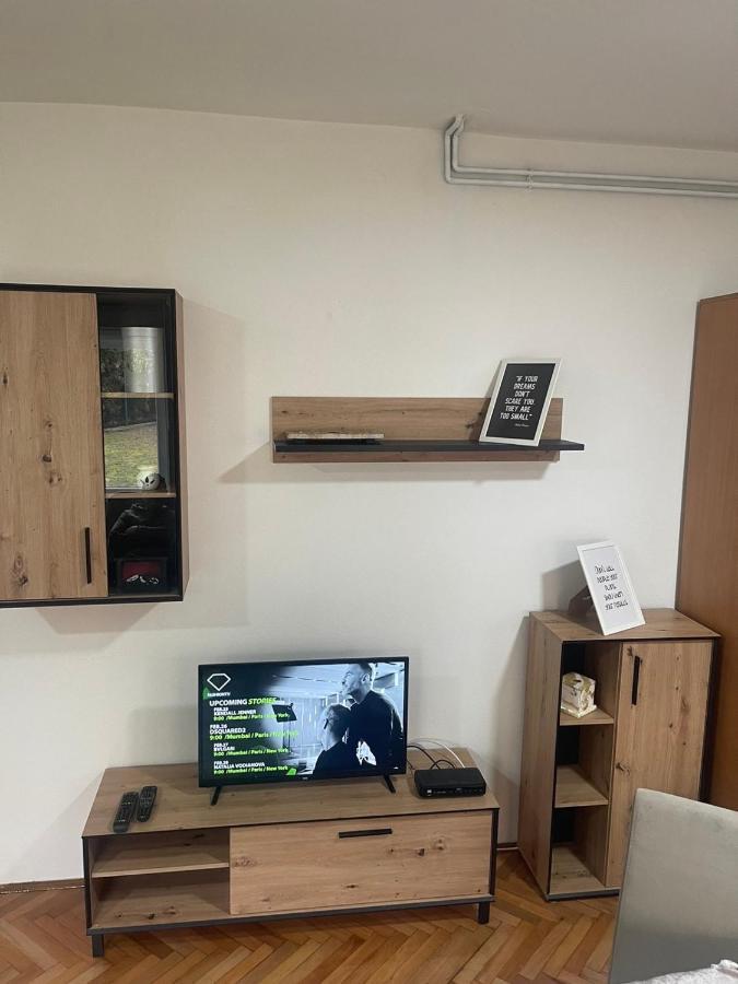 Aloha Apartment Novi Pazar Kültér fotó