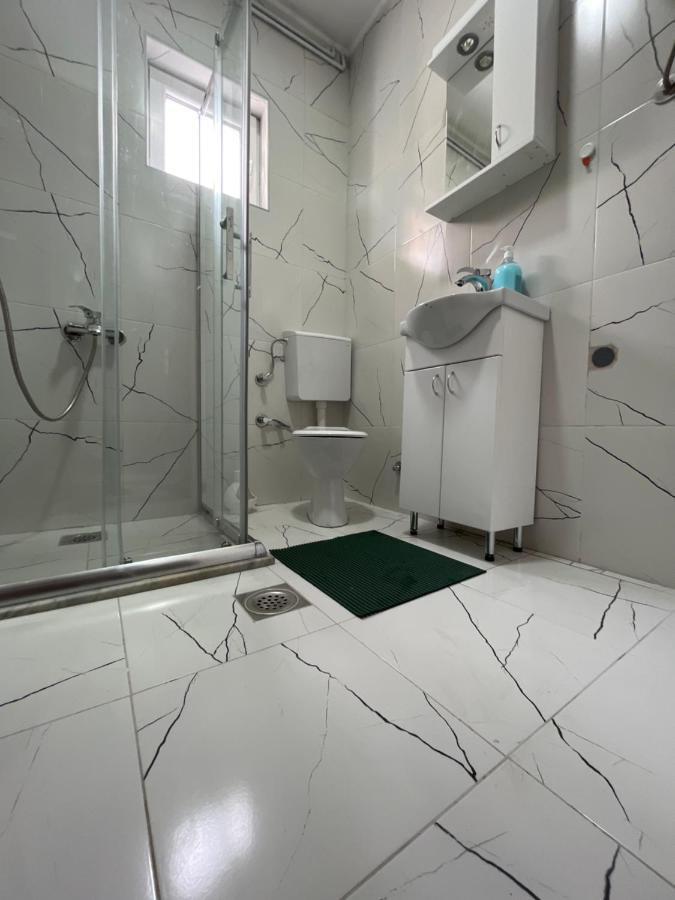 Aloha Apartment Novi Pazar Kültér fotó
