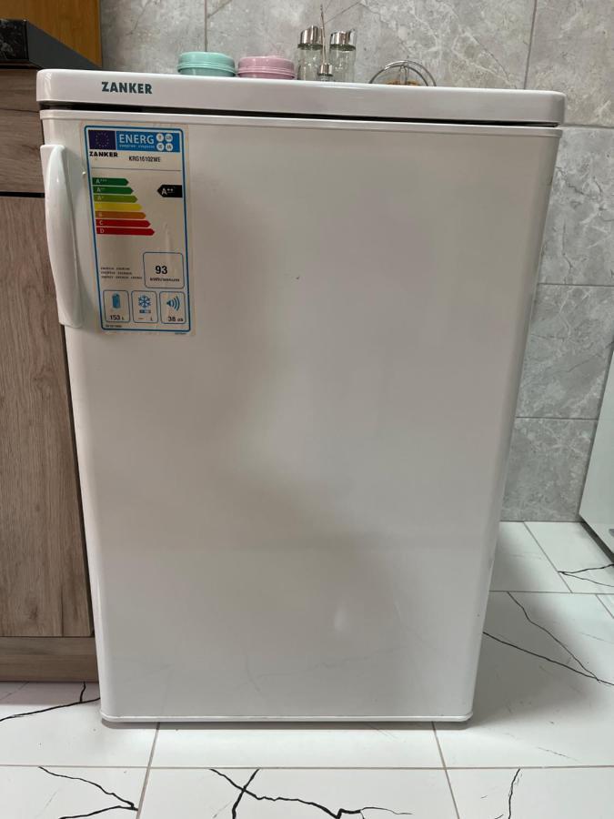 Aloha Apartment Novi Pazar Kültér fotó